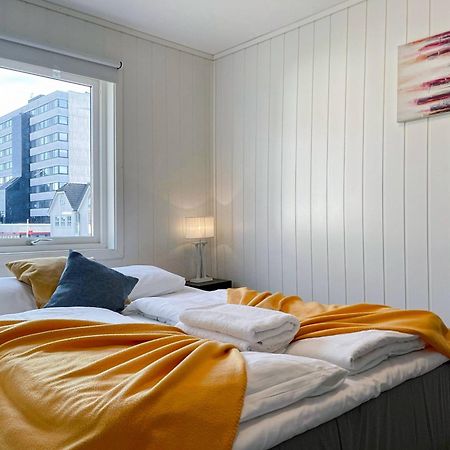 Stavanger Bnb Ap5 By Berti'S Екстер'єр фото