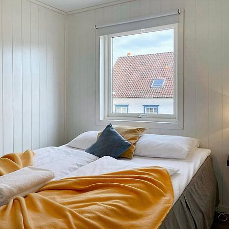 Stavanger Bnb Ap5 By Berti'S Екстер'єр фото