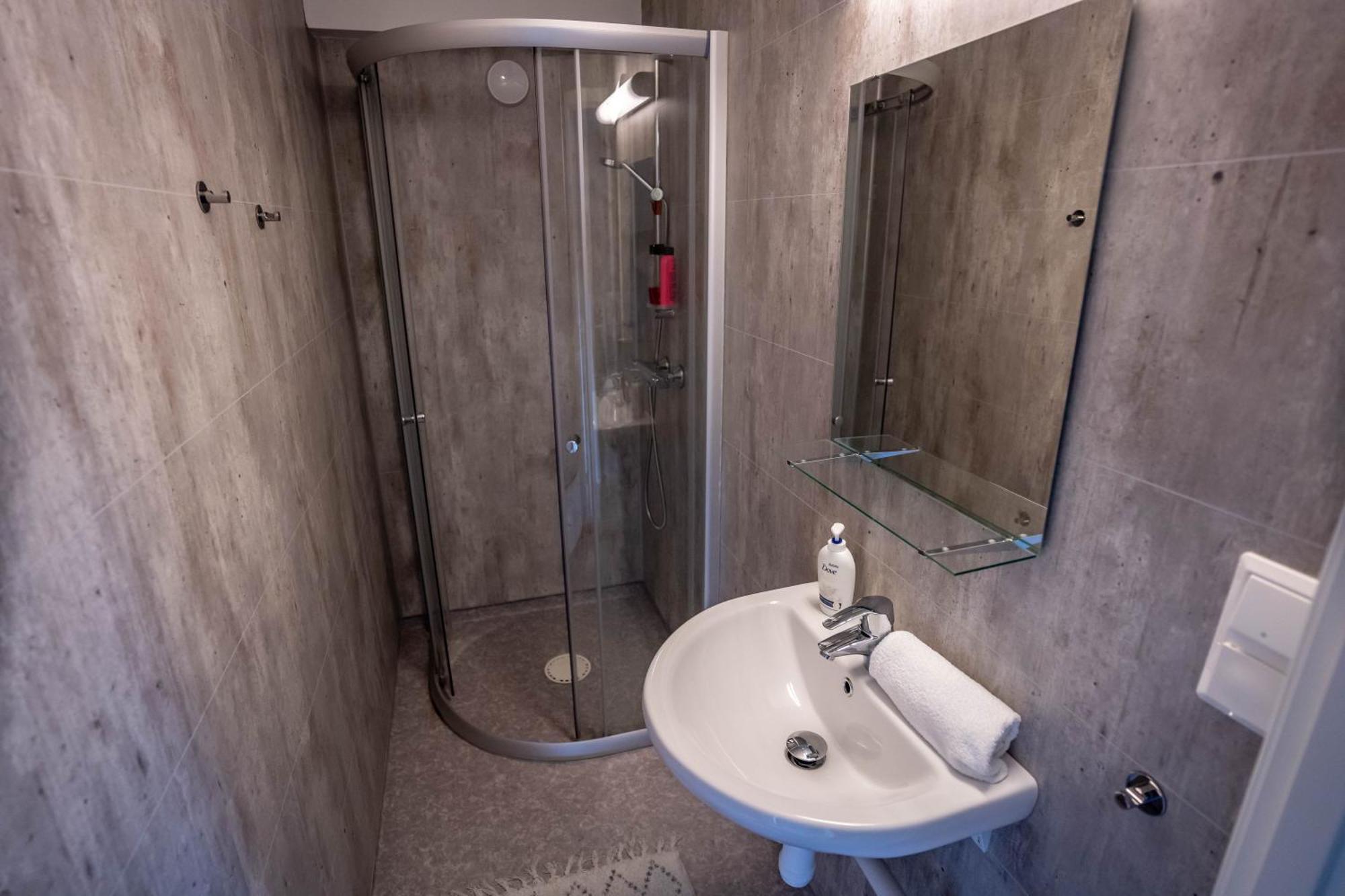Stavanger Bnb Ap5 By Berti'S Екстер'єр фото