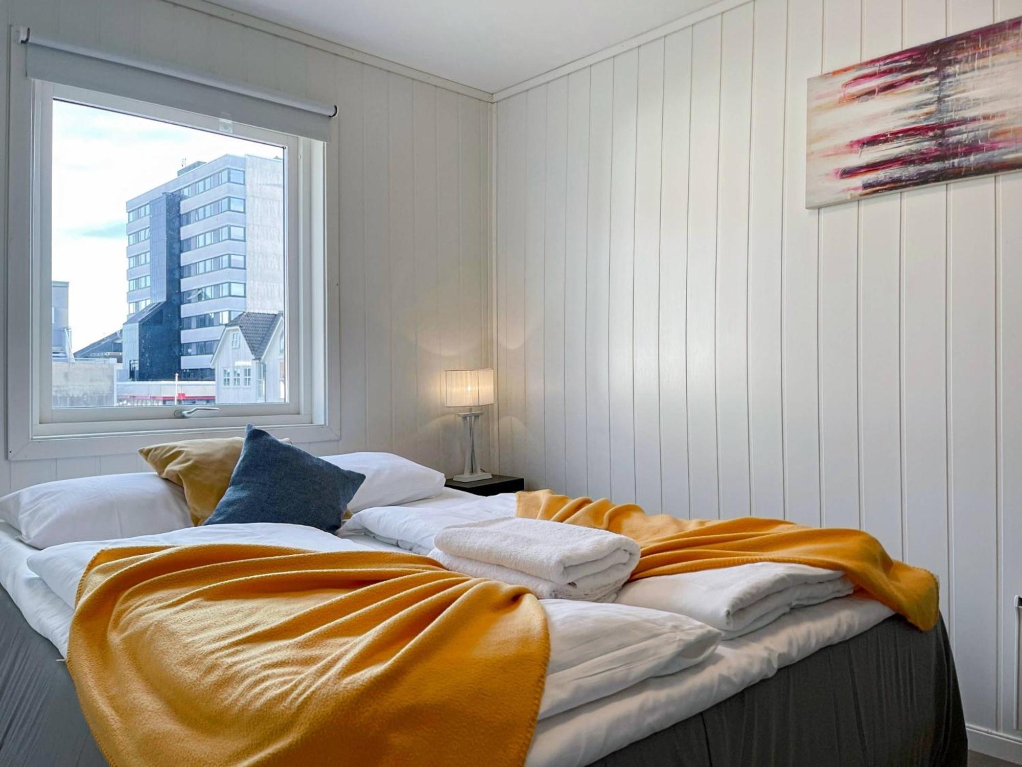 Stavanger Bnb Ap5 By Berti'S Екстер'єр фото