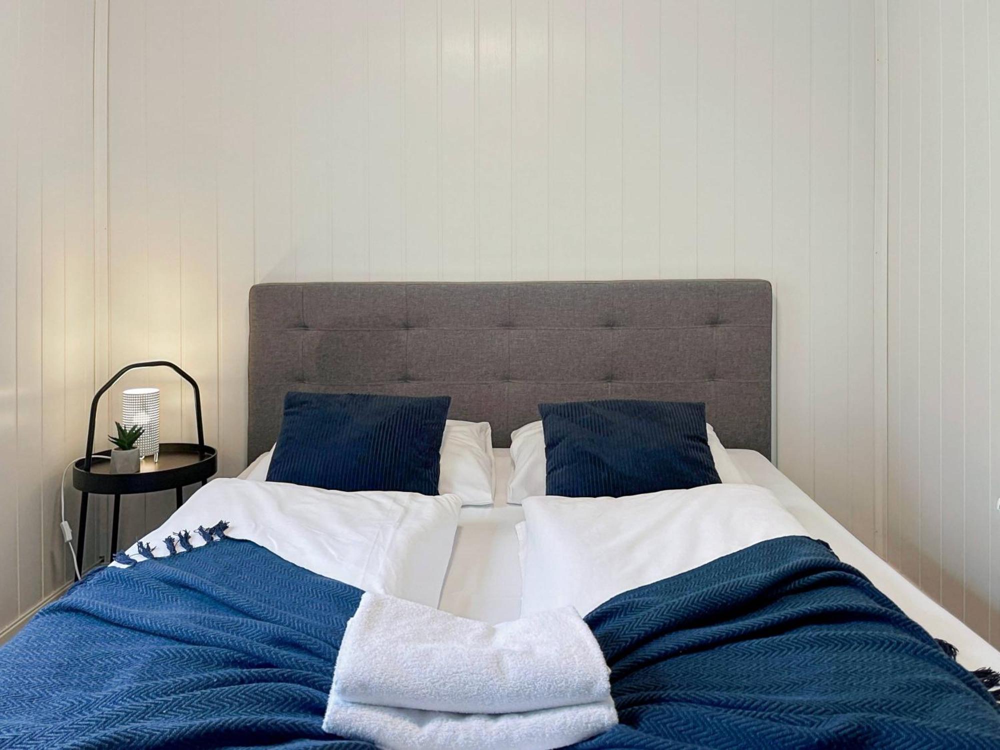 Stavanger Bnb Ap5 By Berti'S Екстер'єр фото