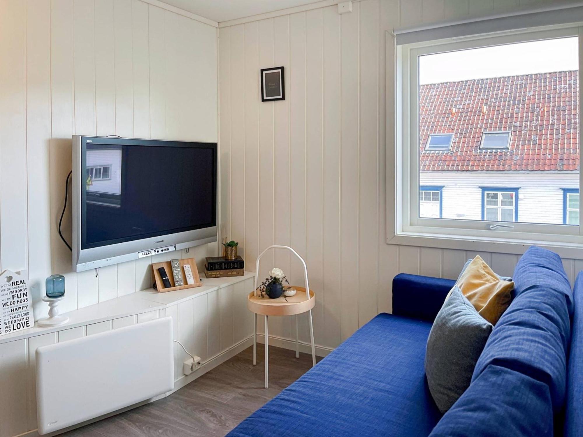 Stavanger Bnb Ap5 By Berti'S Екстер'єр фото