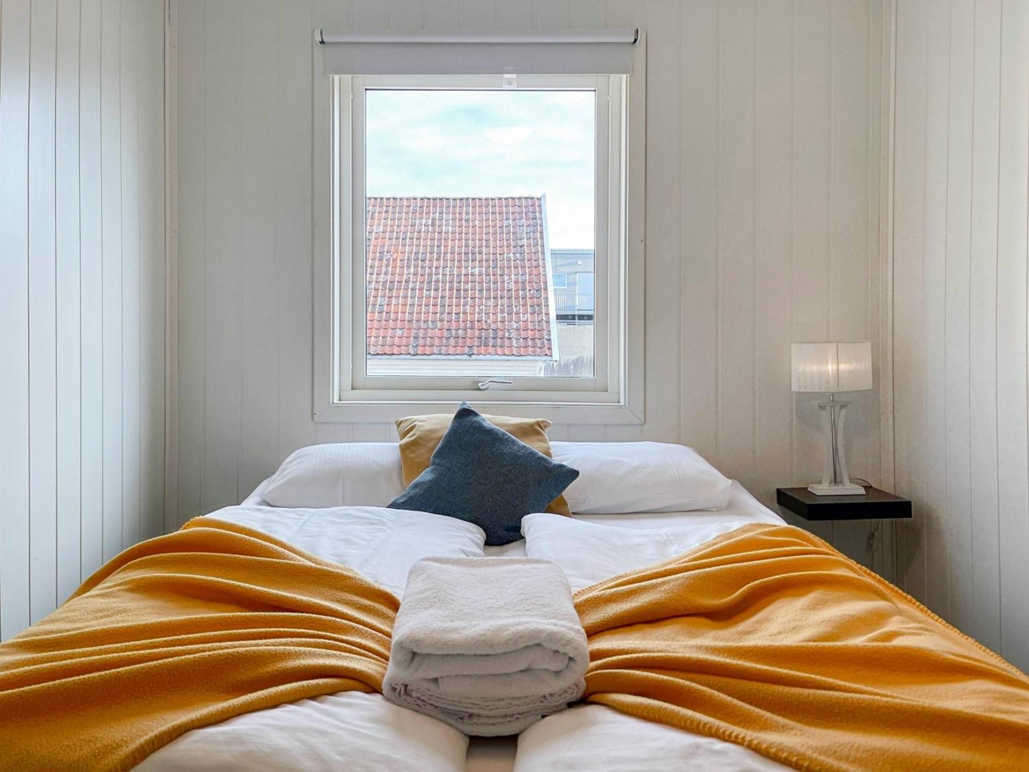 Stavanger Bnb Ap5 By Berti'S Екстер'єр фото