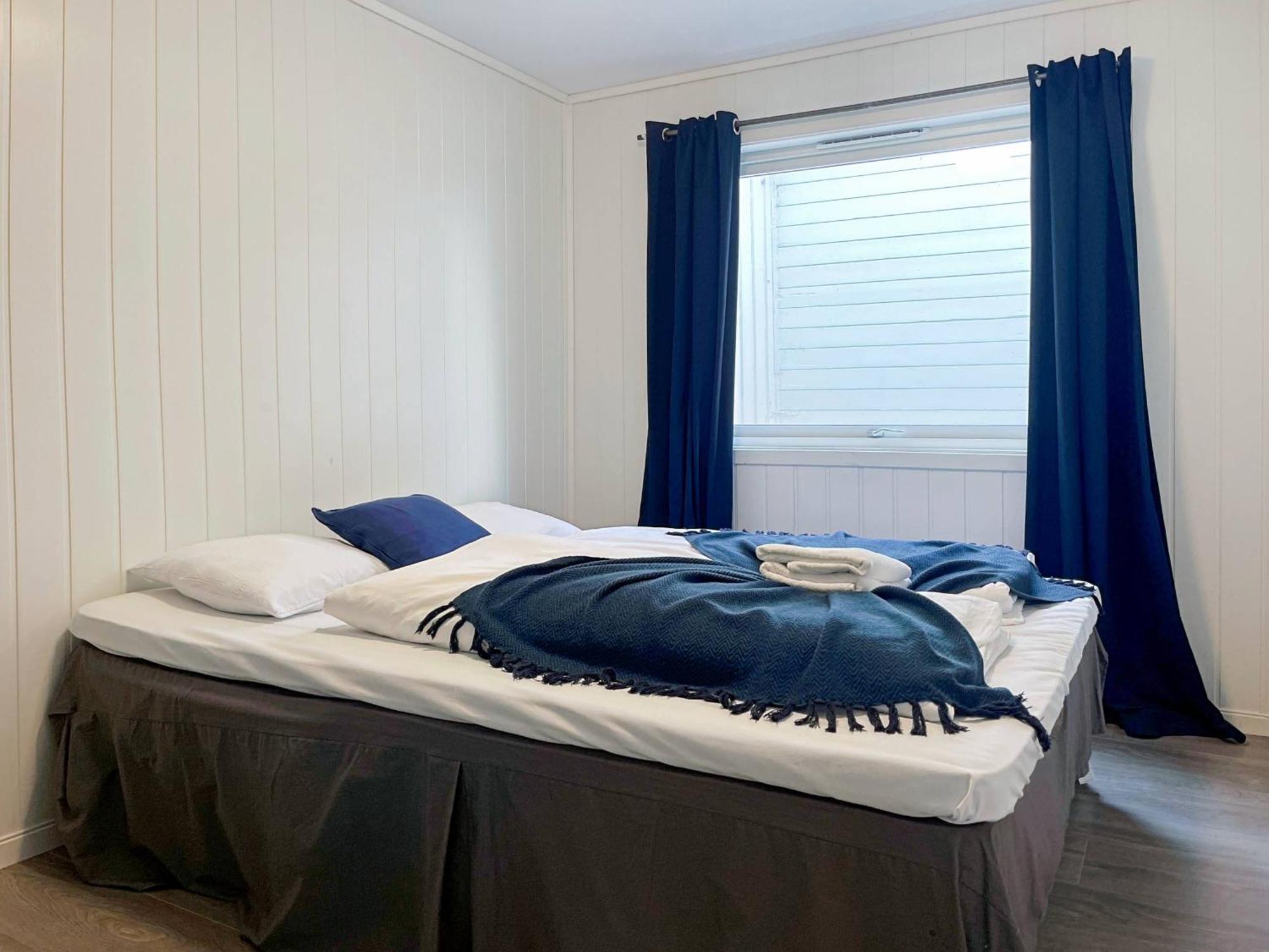 Stavanger Bnb Ap5 By Berti'S Екстер'єр фото