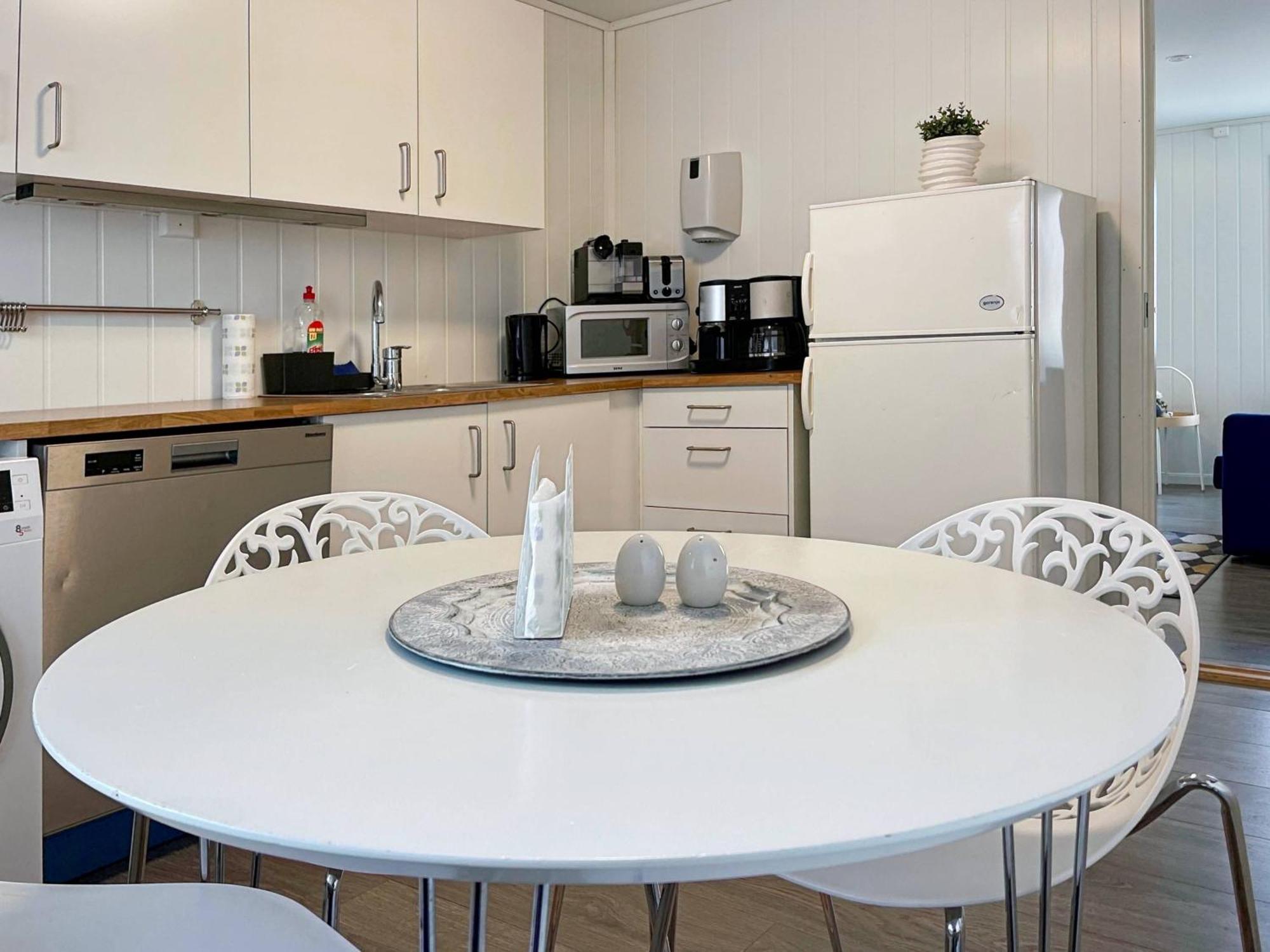 Stavanger Bnb Ap5 By Berti'S Екстер'єр фото