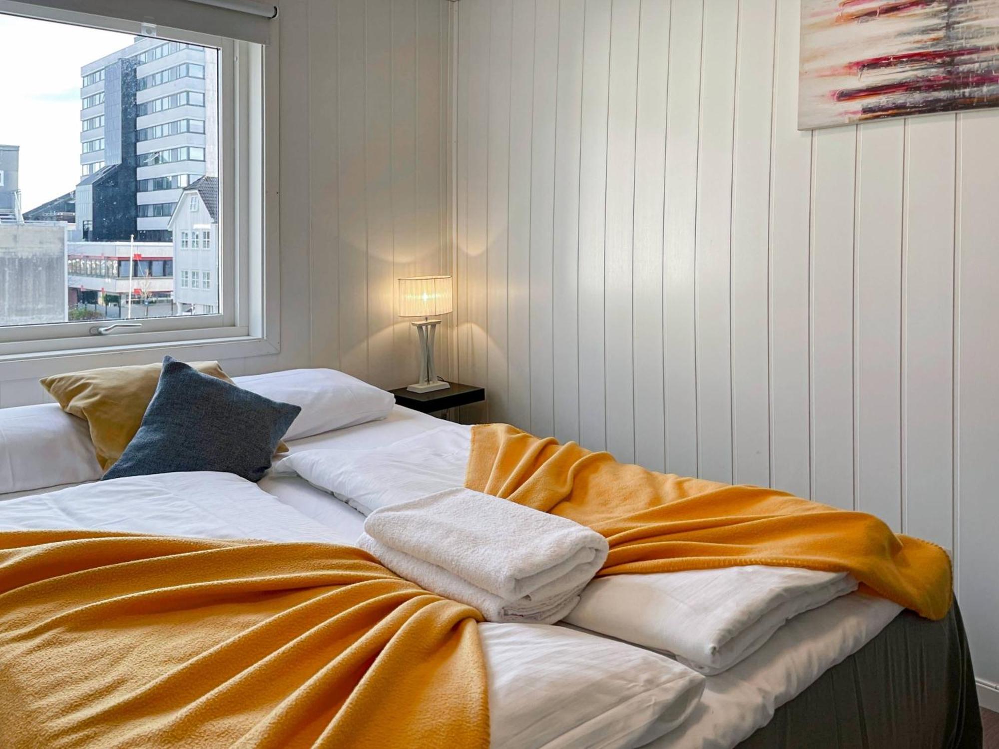 Stavanger Bnb Ap5 By Berti'S Екстер'єр фото