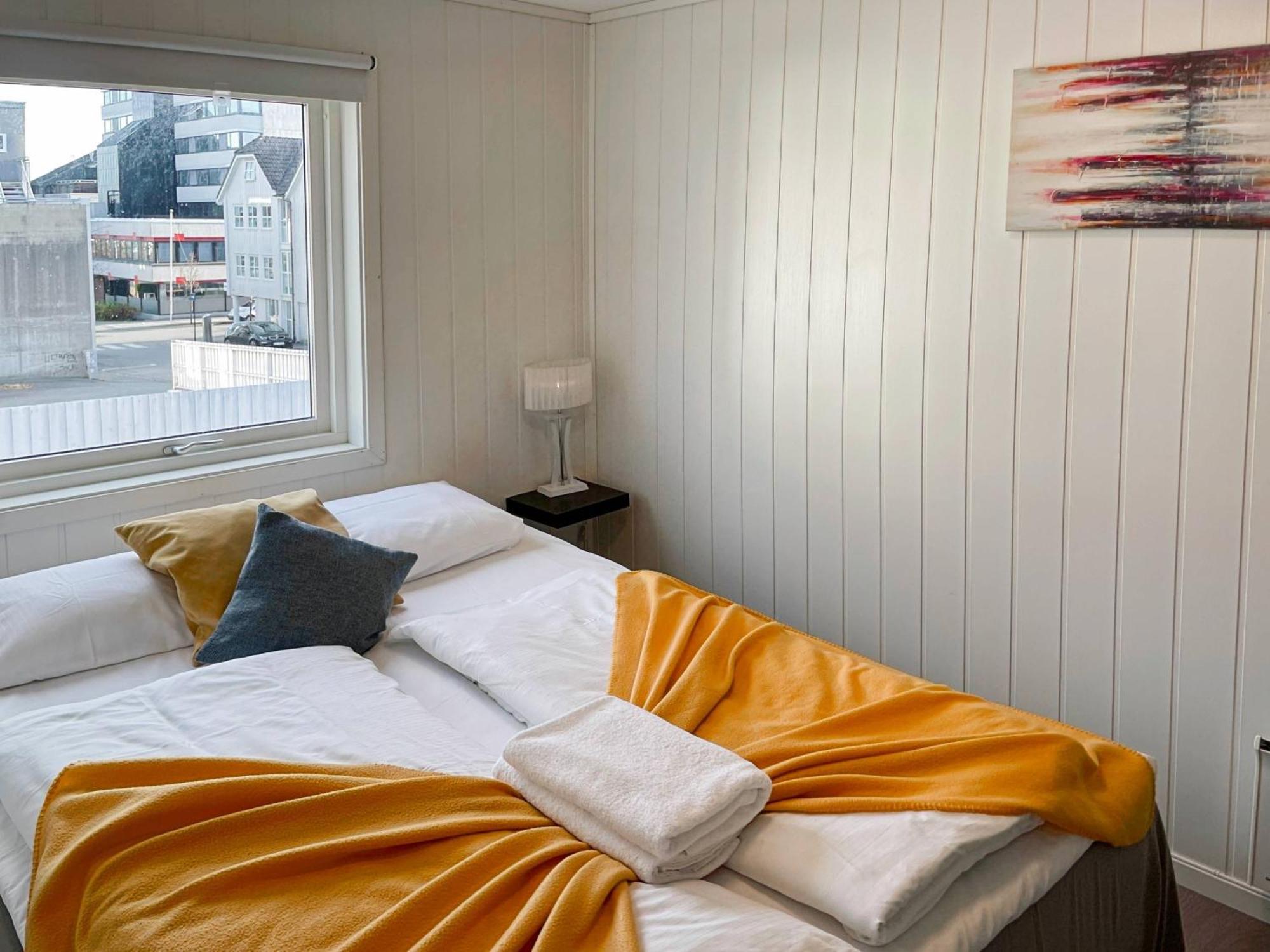 Stavanger Bnb Ap5 By Berti'S Екстер'єр фото